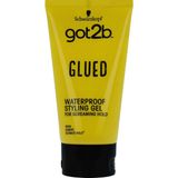 Got2b Glued Styling Gel 150 ml