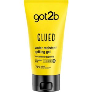 Got2b Glued Styling Gel 150 ml