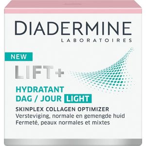 Diadermine Lift+ Hydratant Light Texture Dagcreme 50ml