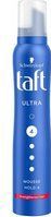 Taft - Ultra Haarmousse - 300ml - Vegan - Beschermt Tegen Hitte