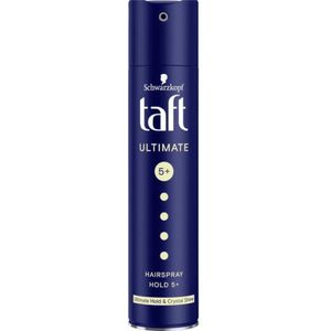 Taft Hairspray Ultimate - 250 ml