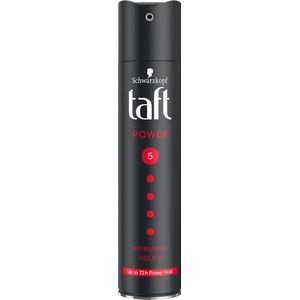 Taft Hairspray Power - 250 ml