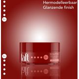 Taft Restylable Level 6 Sculpting Paste 75 ml