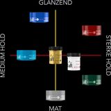 Taft Restylable Level 6 Sculpting Paste 75 ml