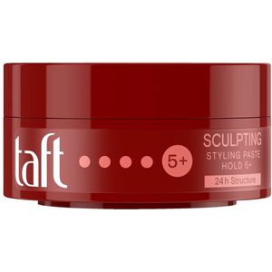 Taft Restylable Level 6 Sculpting Paste 75 ml
