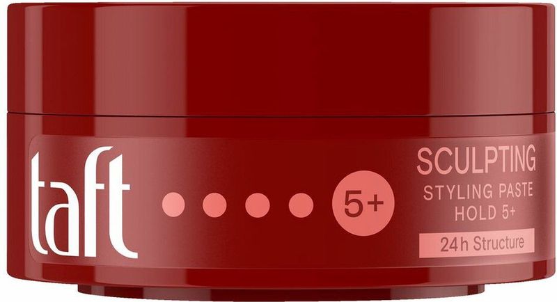 Taft Restylable Level 6 Sculpting Paste 75 ml