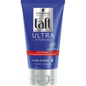 Taft Gel Ultra Styling 150 ml
