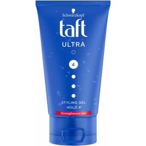 Taft Gel Ultra Styling 150 ml
