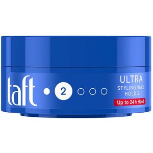 Taft Ultra wax 75ml