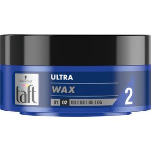 Taft Ultra wax 75ml