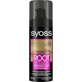 Syoss Uitgroeispray Middenblond