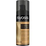 Syoss Uitgroeispray Middenblond