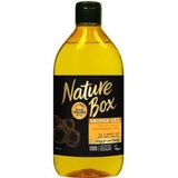 NATURE BOX Shower Gel Macadamia Nutrition&Softness x1