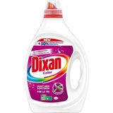 Dixan Wasmiddel Gel Color 2 liter