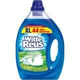 Witte Reus Gel - 44 wasbeurten - Vloeibaar - Wasmiddel
