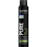 Syoss Droogshampoo pure fresh