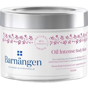 Barnangen Body Balm Oil Intense 200 ml