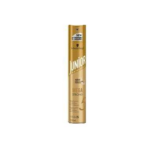 Junior - Haarspray - Mega Strong - 48 uur Hold & Care - 300ml