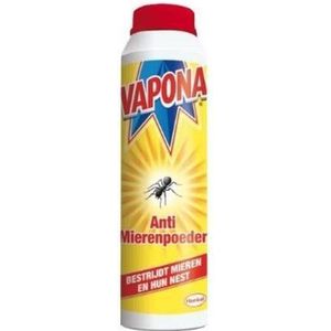 Vapona anti-mierenpoeder | 150 gram