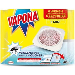 Vapona Vliegen Lokaas 2426959