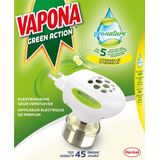 Vapona Green Action Muggenstekker