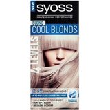 SYOSS Color Blond 12-59 Koel Blond - 1 stuk
