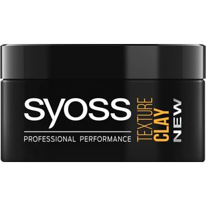 Syoss Texture Clay - 100 ml