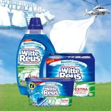 Witte Reus Gel Wasmiddel - Vloeibaar - 50 wasbeurten