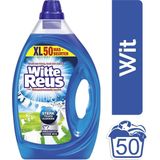 Witte Reus Gel Wasmiddel - Vloeibaar - 50 wasbeurten