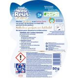 Witte Reus De Luxe Delicate Magnolia