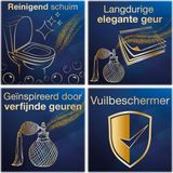 Witte Reus De Luxe Delicate Magnolia