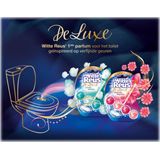 Witte Reus De Luxe Delicate Magnolia