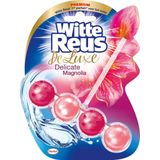 Witte Reus De Luxe Delicate Magnolia