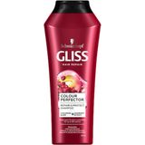 Gliss Shampoo - Color Protect & Shine 250 ml
