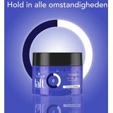 Taft Men Power Gel Titane Hold 6 250 ml