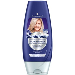 Schwarzkopf Silver Reflex Conditioner 250 ml