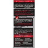 Syoss - Baseline - Haarverf - Kleurpigmenten - SALONPLEX Technologie