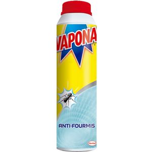 Vapona Anti Mierenpoeder - Mierengif - 150g