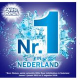 Witte Reus Toiletblok WC Blauw Actief - Hygiene - Duopack