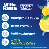 Witte Reus Toiletblok Kracht Actief Oceaan 3 stuks