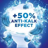 Witte Reus Toiletblok Kracht Actief Oceaan 3 stuks