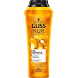 Gliss Kur Shampoo oil nutritive 250ml