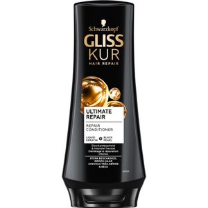 Gliss-Kur Conditioner – Ultimate Repair 200 ml