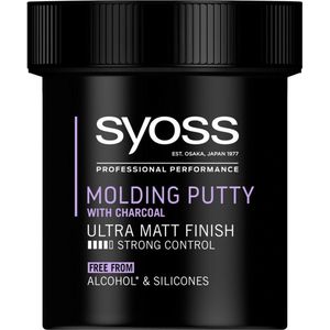 Syoss Molding Paste - 130 ml