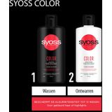 1+1 gratis: Syoss Conditioner Color 440 ml