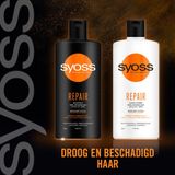 Syoss Repair Therapy Conditioner 440 ml