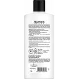 Syoss Keratin Conditioner 440 ml