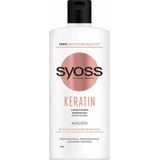 Syoss Keratin Conditioner 440 ml