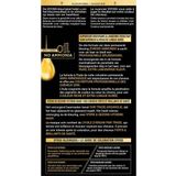 Syoss Oleo Intense - Haarkleuring - Zwart - Olie-Formule