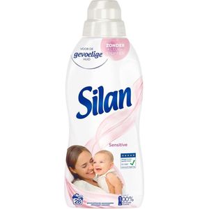 Silan Wasverzachter Sensitive 700 ml